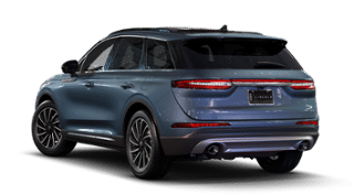 2025 Lincoln Lincoln Corsair External Image 2
